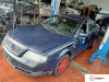 Контрактный двигатель AKN на Audi A6 (C5) 1997-2004 2.5 л (AKE; BDG; BFC; AKE; AKN) — купить, цена 700 руб.