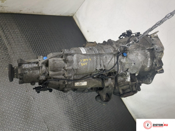 АКПП 4х4 на Audi A4 (B7) 2005-2007, артикул 8627328 ASB на Audi A4 (B7) 2005-2007 3 л — купить, цена 7700 руб.