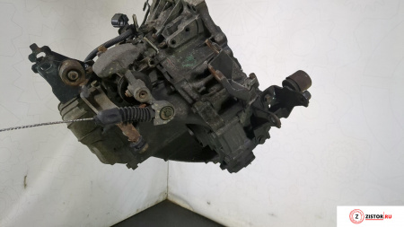 МКПП 5 ст. Toyota Avensis 2 2003-2008, артикул 8569312 1ZZ-FE на Toyota Avensis 2 2003-2008  1.8 л — купить, цена 78900 руб.