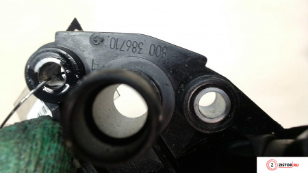 Контрактный двигатель K9K 724 на Renault Scenic 2003-2009 1.5 л (K9K 714; K9K 802; K9K 724; K9K 766) — купить, цена 800 руб.