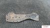 Балка под КПП Honda HRV 1998-2006, артикул 7517017 D16W1 на Honda HRV 1998-2006  1.6 л