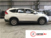 Контрактный двигатель R20A5 на Honda CR-V 2012-2015 2 л — купить, цена 77000 руб.