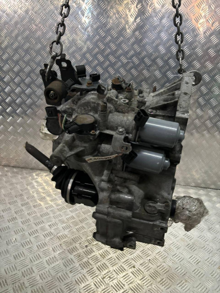 Коробка передач (робот) Toyota Corolla E120 1.8 Бензин