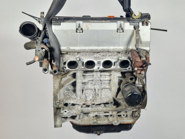 Двигатель K20A4 Honda CR-V 2 2.0 Бензин
