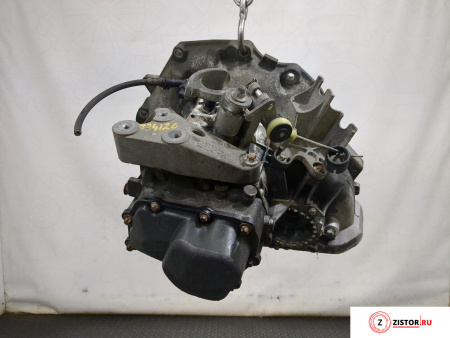 МКПП 5 ст. Opel Zafira B 2005-2012, артикул 8288158 Z16XE1 на Opel Zafira B 2005-2012  1.6 л — купить, цена 16100 руб.