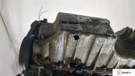 Контрактный двигатель Z18XER на Opel Vectra C 2002-2008 1.8 л (Z18XER; Z18XER) — купить, цена 87900 руб.