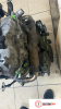 Контрактный двигатель D27DT на SsangYong Rexton 2001-2007 2.7 л — купить, цена 57000 руб.