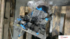МКПП 5 ст. Renault Scenic 1996-2002, артикул 8406050 K4J 714 на Renault Scenic 1996-2002  1.4 л