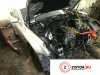 Контрактный двигатель M272.964 на Mercedes CLS C219 2004-2010 3.5 л (M272.967; M272.963) — купить, цена 190000 руб.