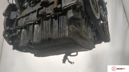 Контрактный двигатель D4EA на Hyundai Santa Fe 2000-2005 2 л (D4EA; D4EA; D4EA) — купить, цена 71300 руб.