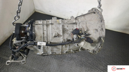 Коробка передач Jaguar XF купить - КПП на Ягуар ХФ 2007-2012 цена, Артикул 8864872 AJV6D на Jaguar XF 2007–2012 3 л — купить, цена 700 руб.