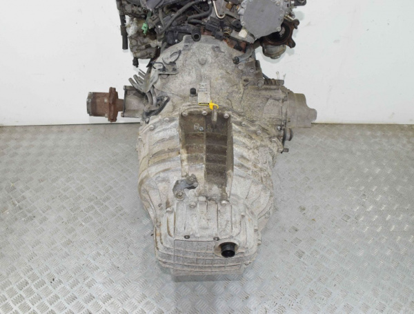 Коробка передач автоматическая (АКПП) LKS Audi A4 B8 (S4,RS4) 1.8 Бензин