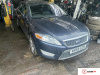 Блок цилиндров (Шорт блок) HUBA на Ford Mondeo 4 2007-2015 2.5 л — купить, цена 69600 руб.