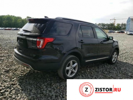 АКПП 4х4 на Ford Explorer 2015-2018, артикул 8437505 Б/Н 3.5i на Ford Explorer 2015-2018  3.5 л — купить, цена 11400 руб.