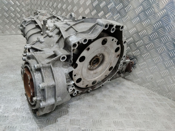 КПП (Коробка передач механическая) JJG Audi A4 B8 (S4,RS4) 2.0 Дизель