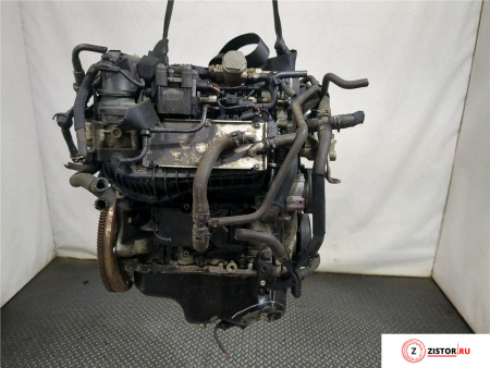 Контрактный двигатель CBZB на Skoda Yeti 2009-2014 1.2 л (CBZB) — купить, цена 86200 руб.