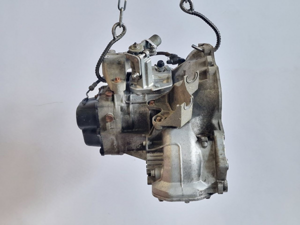 КПП механическая (МКПП) 5-ступенчатая F17W394 Opel Meriva 2 1.4 Бензин