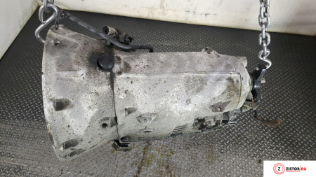 АКПП на Mercedes CL W215 1999-2006, артикул 8852392 M113.960 на Mercedes CL W215 1999-2006 5 л — купить, цена 700 руб.
