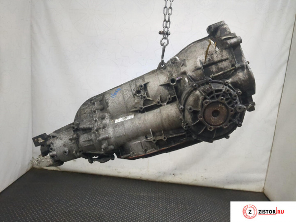АКПП 4х4 на Audi A6 (C6) 2005-2011, артикул 8482331 CCAA на Audi A6 (C6) 2005-2011 3 л — купить, цена 37100 руб.