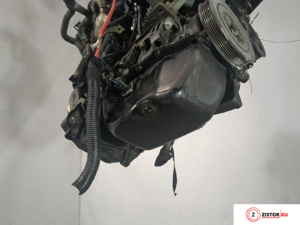 Контрактный двигатель Z13DTH на Opel Corsa D 2006-2011 1.3 л (Z13DTH) — купить, цена 130300 руб.
