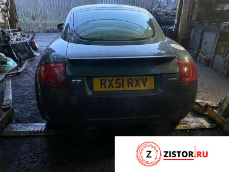 МКПП 6 ст. 4х4 Audi TT 1998-2006, артикул 8875907 BAM на Audi TT 1998-2006  1.8 л — купить, цена 2800 руб.