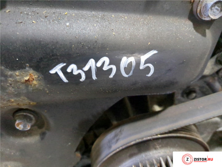 Контрактный двигатель ZD30 на Nissan Terrano 2 1993-2006 3 л — купить, цена 82700 руб.