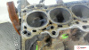 Блок цилиндров (Шорт блок) 1SZFE на Toyota Yaris 1999-2006 1 л — купить, цена 500 руб.