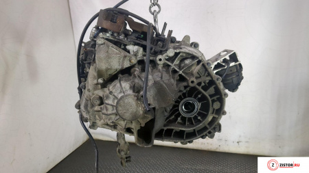 МКПП 6 ст. 4х4 Volvo XC90 2006-2014, артикул 9055630 D5244T4 на Volvo XC90 2006-2014  2.4 л — купить, цена 6700 руб.