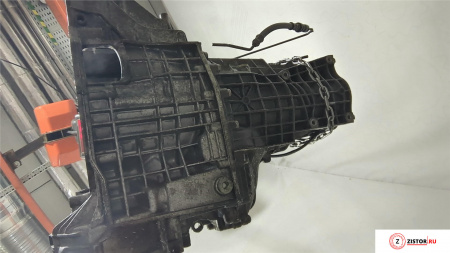 МКПП 6 ст. Audi A4 (B9) 2015-2020, артикул 8161653 CVNA на Audi A4 (B9) 2015-2020  1.4 л — купить, цена 18100 руб.