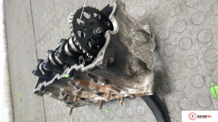Головка блока цилиндров М 160.920 на Smart Fortwo 1998-2007 0.6 л — купить, цена 210900 руб.