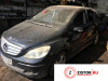 Блок цилиндров (Шорт блок) M266.920 на Mercedes B W245 2005-2012 1.5 л — купить, цена 1300 руб.