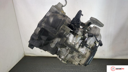 МКПП 5 ст. Seat Leon 2 2009-2012, артикул 9055640 CAYC на Seat Leon 2 2009-2012  1.6 л — купить, цена 10500 руб.