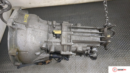 МКПП 6 ст. BMW 1 E87 2004-2011, артикул 8267989 N47D20A на BMW 1 E87 2004-2011 2 л — купить, цена 37100 руб.