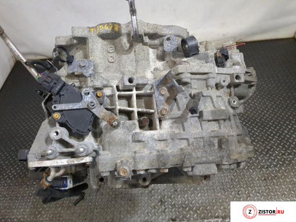 АКПП 4х4 на Suzuki Kizashi, артикул 8300871 J24B на Suzuki Kizashi   2.4 л — купить, цена 39000 руб.
