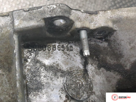 МКПП 5 ст. Citroen C4 2010-2015, артикул 8468995 9HP на Citroen C4 2010-2015  1.6 л — купить, цена 9600 руб.