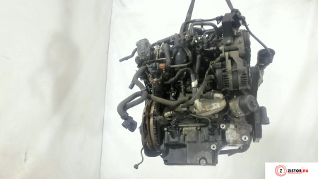Контрактный двигатель A20DTH на Opel Insignia 2008-2013 2 л (A20DTH; A20DTH) — купить, цена 65900 руб.