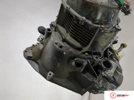 МКПП 5 ст. Peugeot 307, артикул 8650330 RFJ на Peugeot 307  2 л — купить, цена 400 руб.