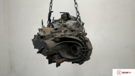 МКПП 5 ст. Honda Accord 7 2003-2007, артикул 8569621 N22A1 на Honda Accord 7 2003-2007  2.2 л — купить, цена 49400 руб.