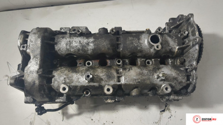 Головка блока цилиндров A13DTC на Opel Meriva 2010-2024 1.3 л — купить, цена 95000 руб.