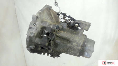 МКПП 5 ст. Peugeot 207, артикул 7496637 8FP на Peugeot 207   1.4 л — купить, цена 17800 руб.