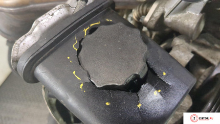Контрактный двигатель M271.940 на Mercedes CLK W209 2002-2009 1.8 л (M271.940) — купить, цена 90300 руб.