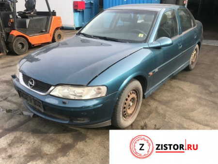 МКПП 5 ст. Opel Vectra B 1995-2002, артикул 8406058 Z22SE на Opel Vectra B 1995-2002  2.2 л — купить, цена 7500 руб.
