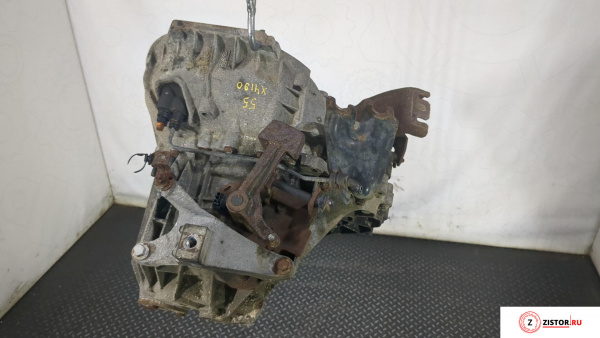 МКПП 5 ст. Ford C-Max 2002-2010, артикул 8613707 KKDA на Ford C-Max 2002-2010  1.8 л — купить, цена 5800 руб.