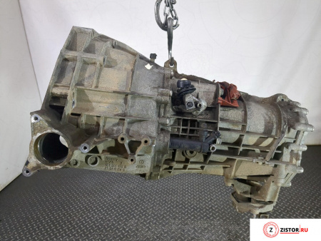 МКПП 6 ст. Audi A4 (B8) 2007-2011, артикул 8541763 CAGA на Audi A4 (B8) 2007-2011 2 л — купить, цена 5600 руб.