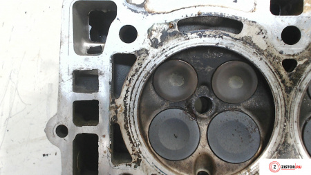 Головка блока цилиндров 939 A.000 на Alfa Romeo 159 3.2 л — купить, цена 700 руб.