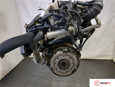 Контрактный двигатель Z20DMH на Opel Antara 2 л (Z20S; Z20S) — купить, цена 25100 руб.