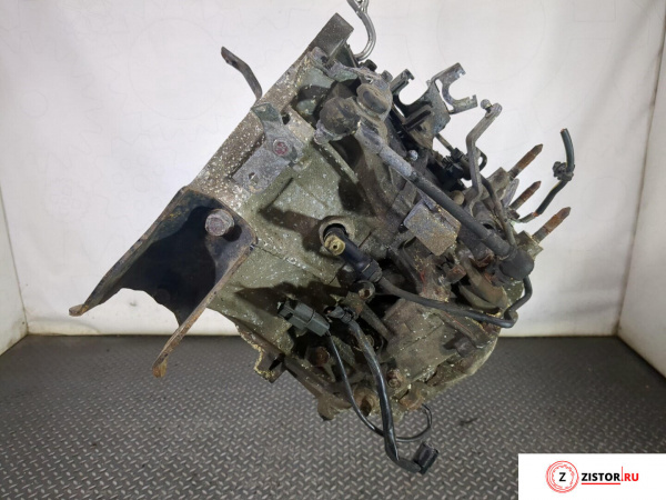 МКПП 6 ст. Mitsubishi ASX, артикул 8605736 4N13 на Mitsubishi ASX   1.8 л — купить, цена 6000 руб.