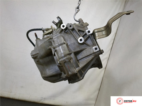 МКПП 6 ст. Mitsubishi ASX, артикул 7925161 4N13 на Mitsubishi ASX   1.8 л — купить, цена 10400 руб.