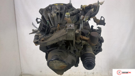 МКПП 5 ст. Mazda 5 (CR) 2005-2010, артикул 8717552 L8 на Mazda 5 (CR) 2005-2010  1.8 л — купить, цена 1300 руб.
