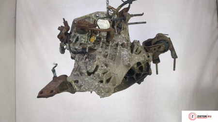 МКПП 5 ст. Toyota Yaris 1999-2006, артикул 8861432 1SZFE на Toyota Yaris 1999-2006 1 л — купить, цена 116400 руб.